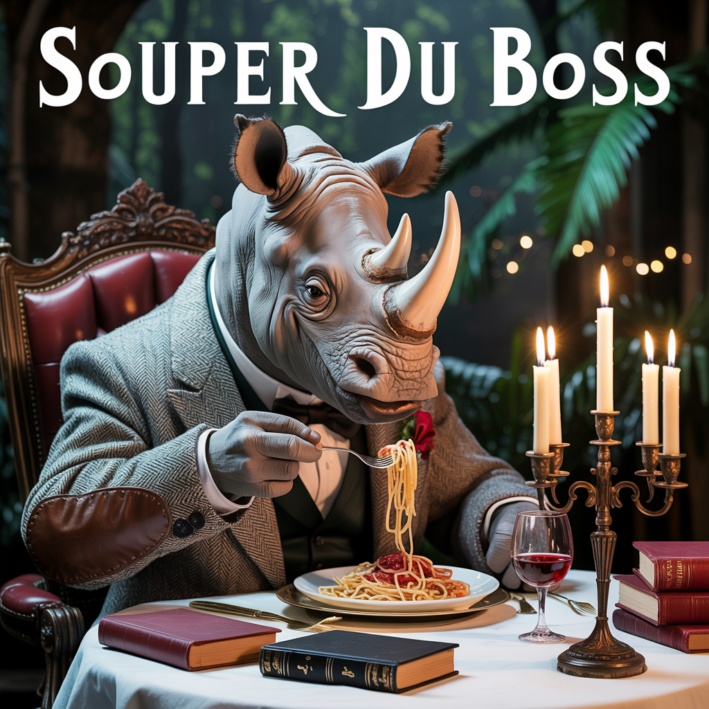 Souper du Boss
