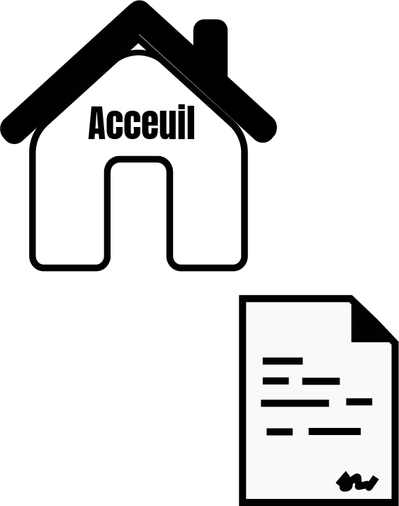 Enregistrement
Obligatoire