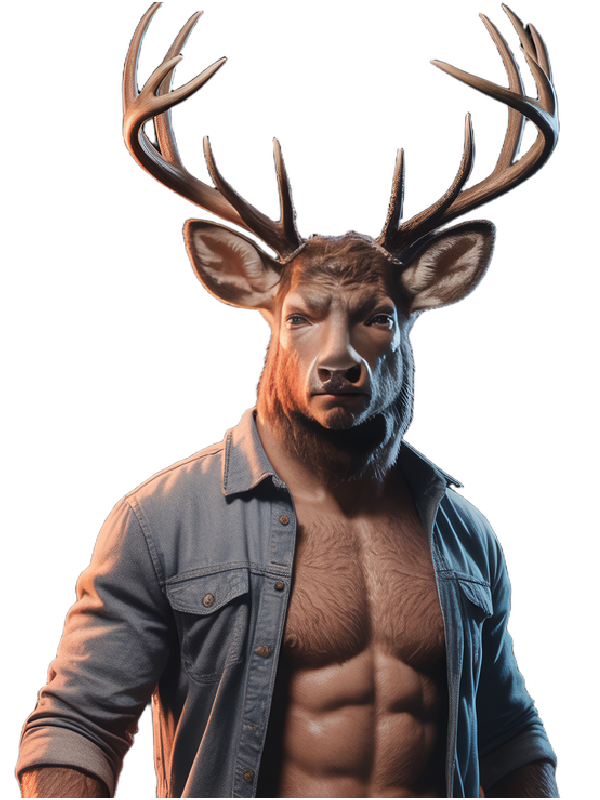 Pas de comportements
"insistants"