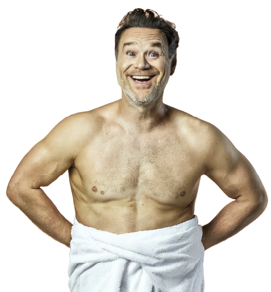 Serviette Obligatoire