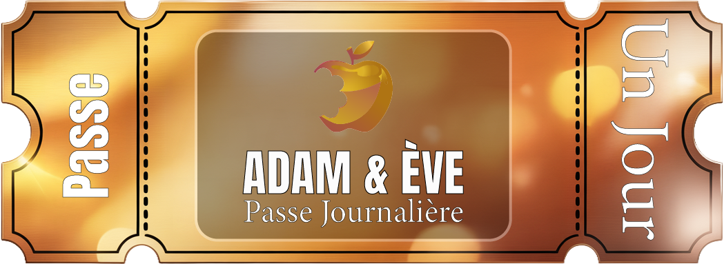 Passe Journalière